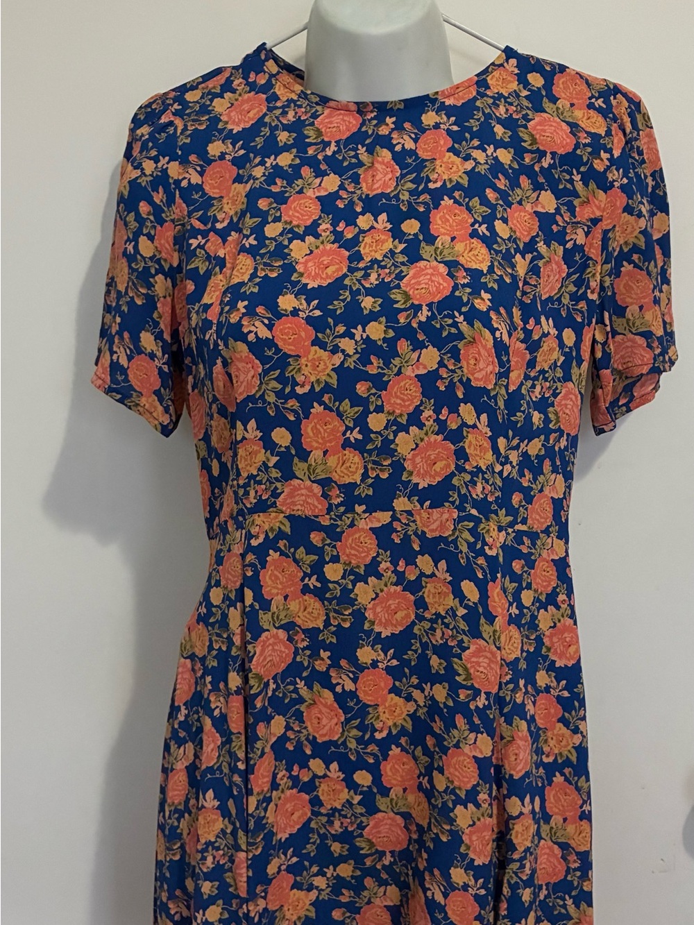 Tularosa “Iris” Mini Dress Sz. Small